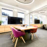 Team insight Workspace