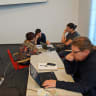 Team insight Application