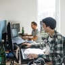 Team insight Application