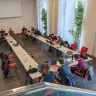 Team insight Workspace