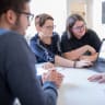 Team insight Career