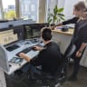 Team insight Application