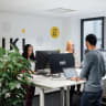 Team insight Workspace