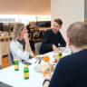 Team insight Career