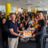 Team insight Career