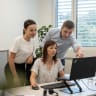Team insight Application