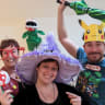 Team insight Colleagues