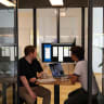 Team insight Workspace