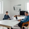 Team insight Workspace
