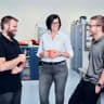 Team insight Career