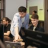 Team insight Workspace