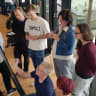 Team insight Career
