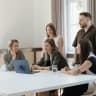 Team insight Career