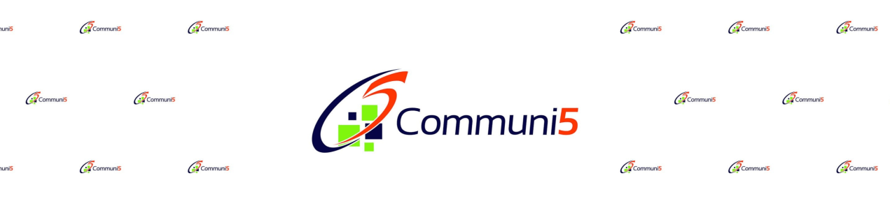 Workplace Image Communi5 Technologies GmbH