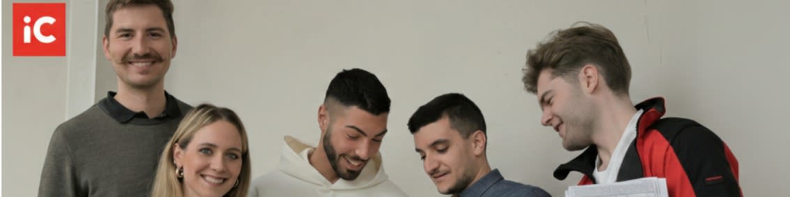 Workplace Image iC consulenten Ziviltechniker GesmbH