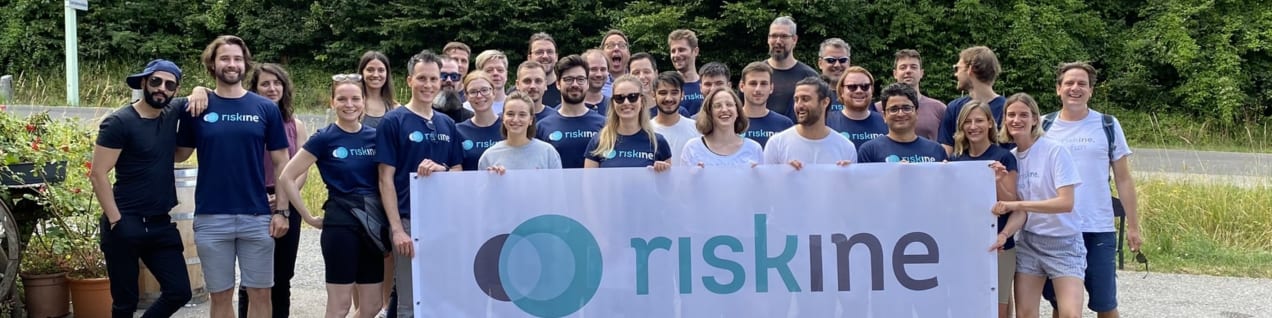 Workplace Image riskine GmbH