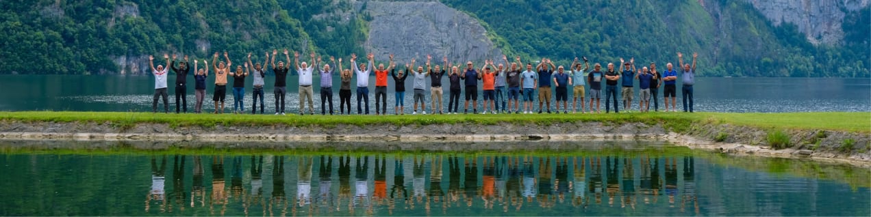 Workplace Image Hawle Service GmbH