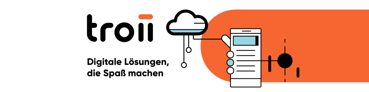 Workplace Image troii Software GmbH