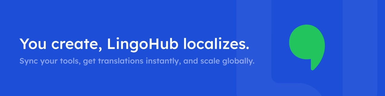 Workplace Image lingohub GmbH