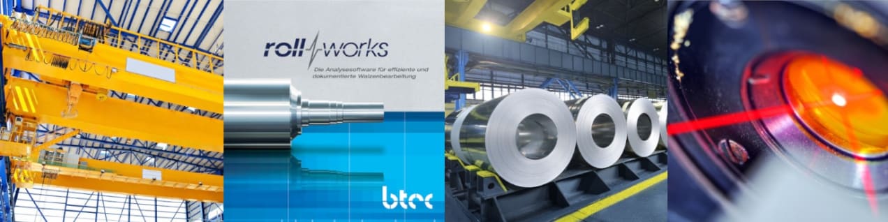 Workplace Image btec mechatronics gmbh & co kg