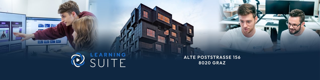 Workplace Image LearningSuite GmbH