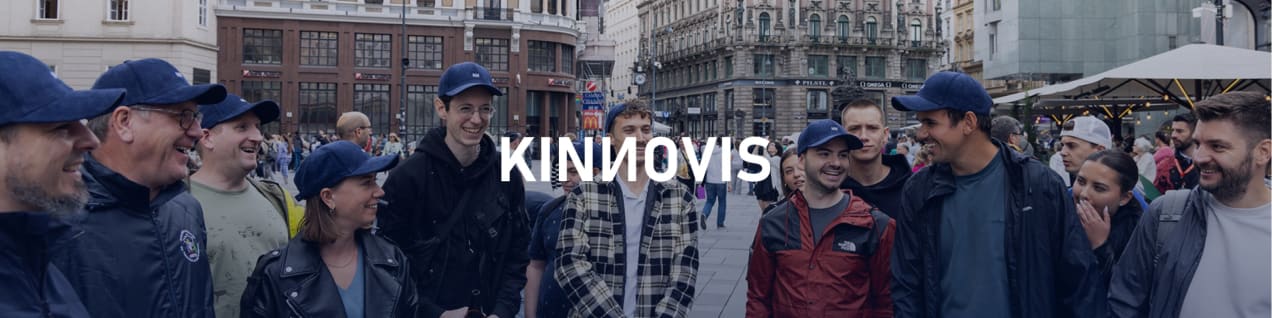 Workplace Image Kinnovis
