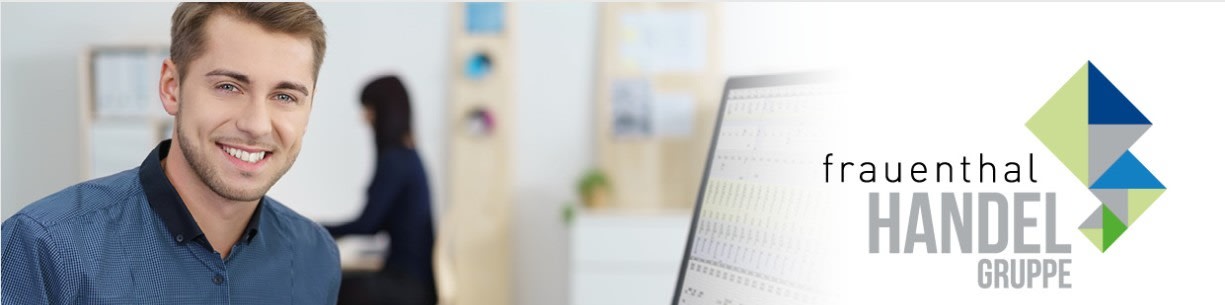 Workplace Image Frauenthal Handel Gruppe AG