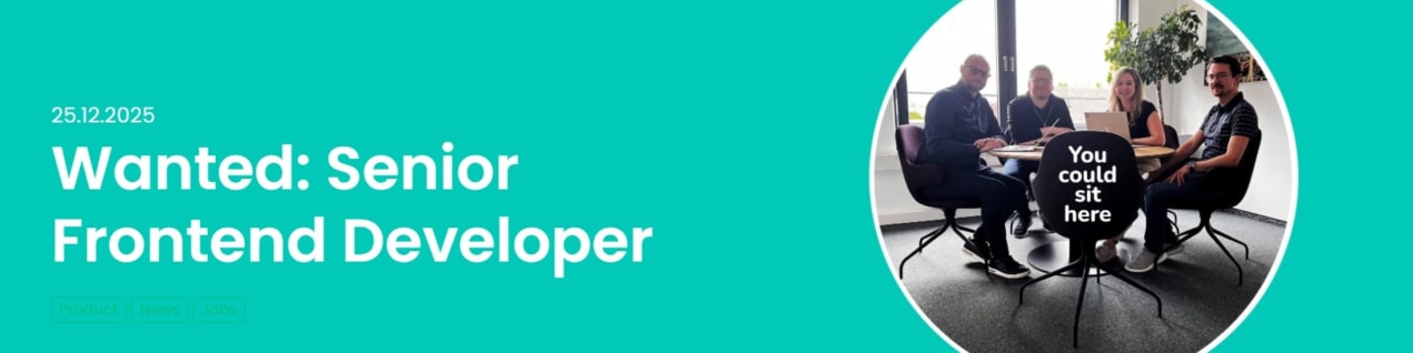 Workplace Image Smint.io