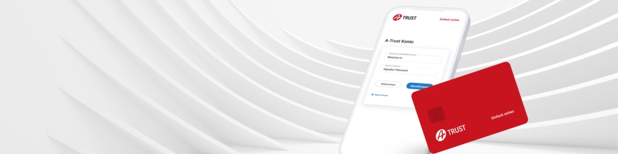 Workplace Image A-Trust GmbH