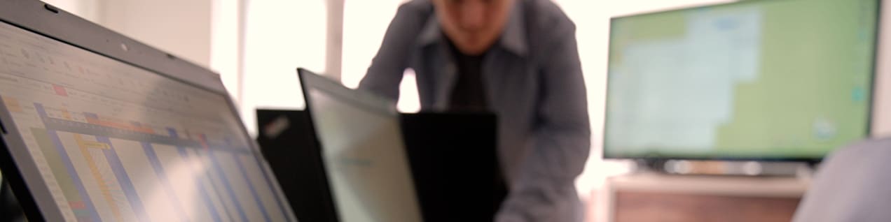 Workplace Image CASABLANCA hotelsoftware