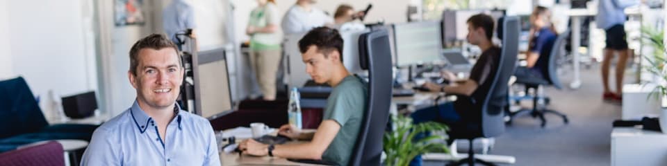 Workplace Image Sequality.at