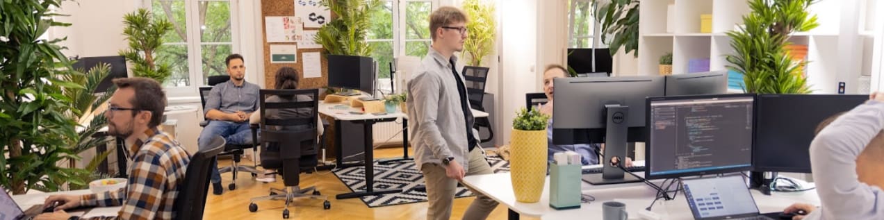 Workplace Image marqably