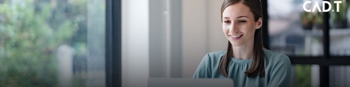 Workplace Image CAD+T Solutions GmbH