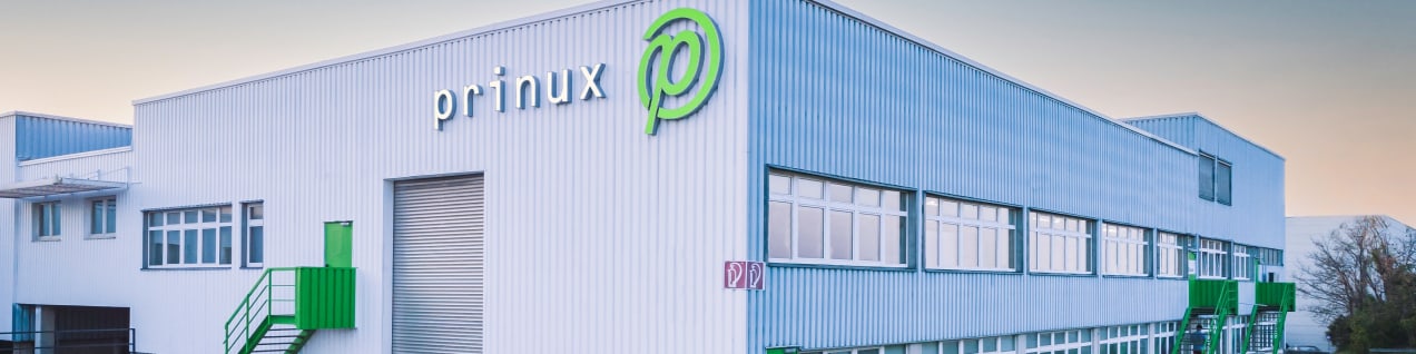 Workplace Image Prinux