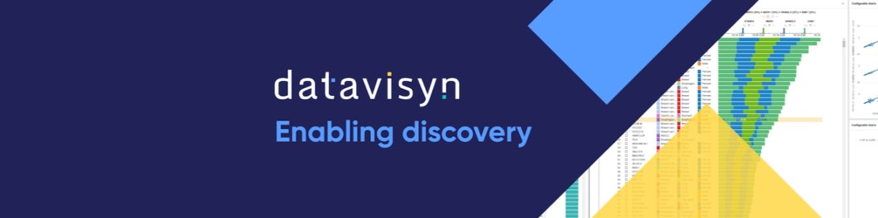 Workplace Image datavisyn GmbH