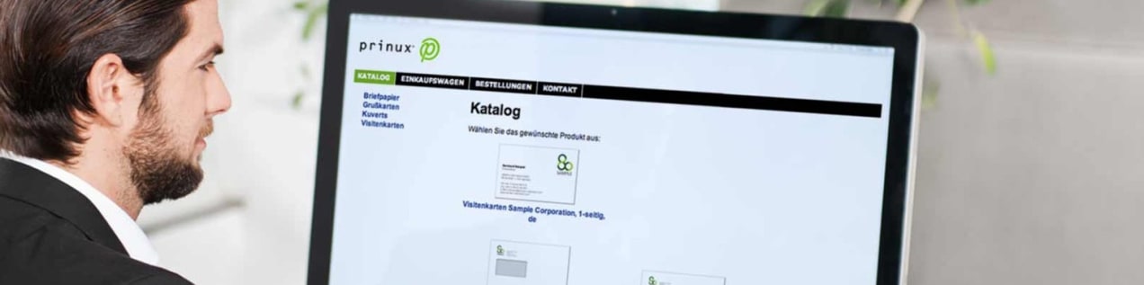 Workplace Image Prinux