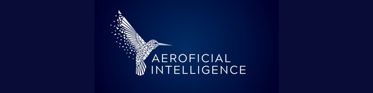 Workplace Image Aeroficial Intelligence GmbH