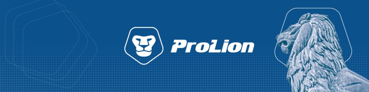 Workplace Image ProLion GmbH