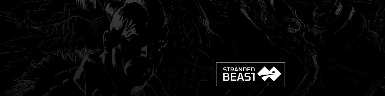 Workplace Image Stranded Beast