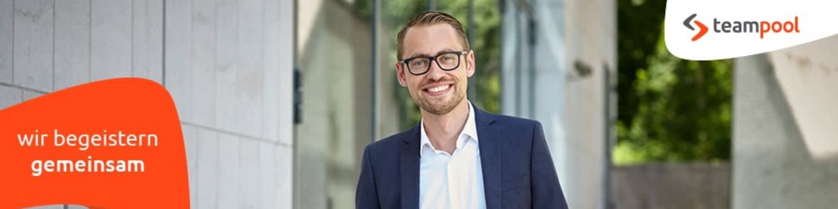 Workplace Image teampool engineering gmbh