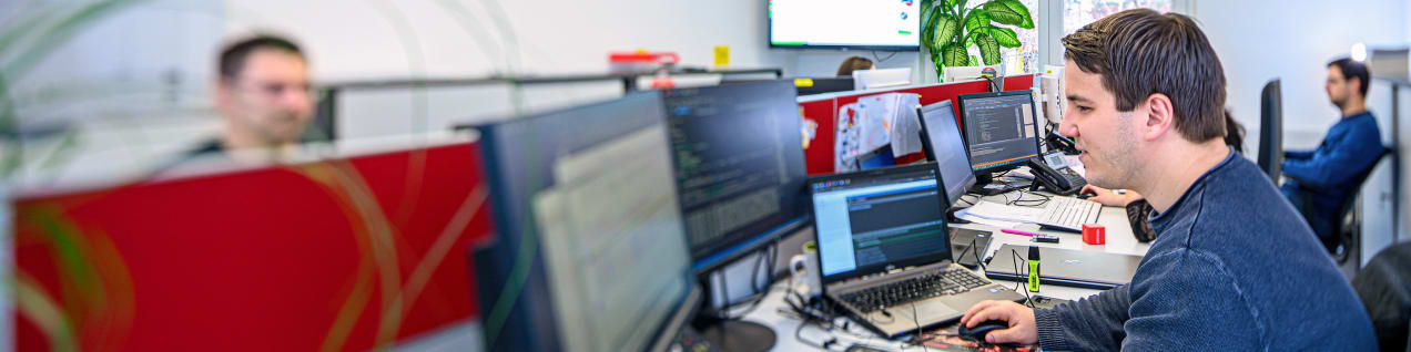 Workplace Image GAMED