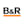 Logo B&R Industrial Automation