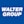 Logo WALTER GROUP
