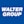 Logo WALTER GROUP