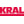 Logo KRAL GmbH
