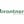 Logo Brantner green solutions