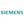 Logo Siemens Personaldienstleistungen GmbH