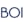 Logo BOI Software Entwicklung und Vertrieb GmbH
