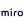 Logo Technology Miro