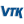 Logo Technology VTK